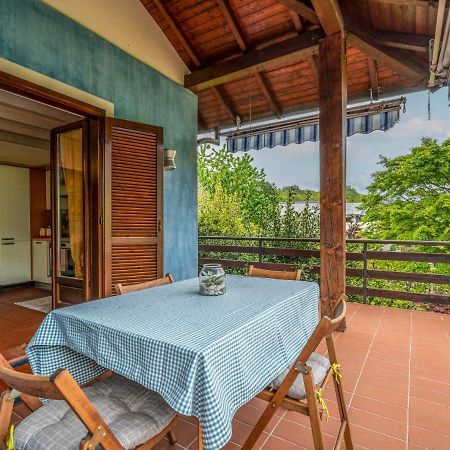 Holiday Home Sulle Colline Casalesi By Interhome Casale Corte Cerro Екстериор снимка