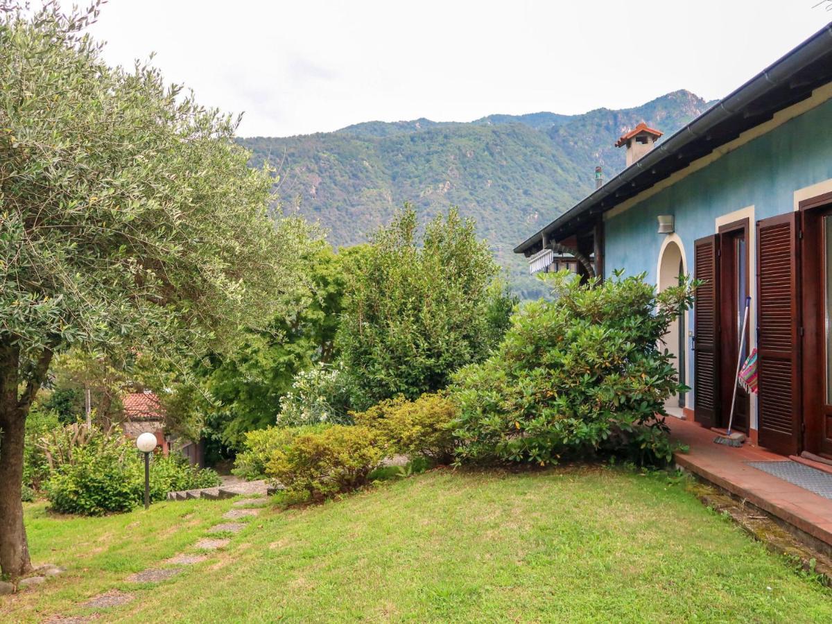 Holiday Home Sulle Colline Casalesi By Interhome Casale Corte Cerro Екстериор снимка