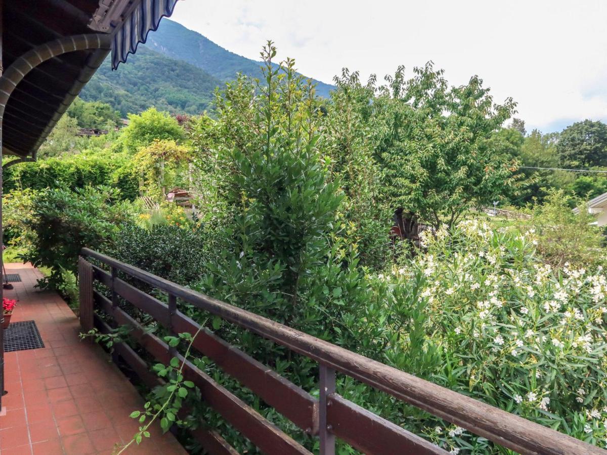 Holiday Home Sulle Colline Casalesi By Interhome Casale Corte Cerro Екстериор снимка