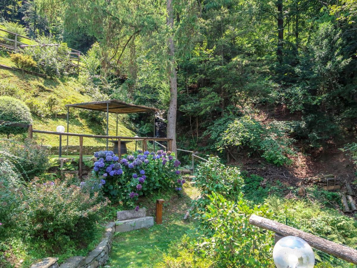 Holiday Home Sulle Colline Casalesi By Interhome Casale Corte Cerro Екстериор снимка