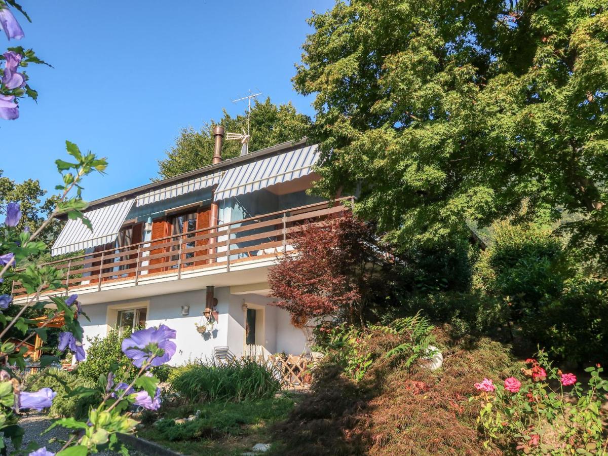Holiday Home Sulle Colline Casalesi By Interhome Casale Corte Cerro Екстериор снимка