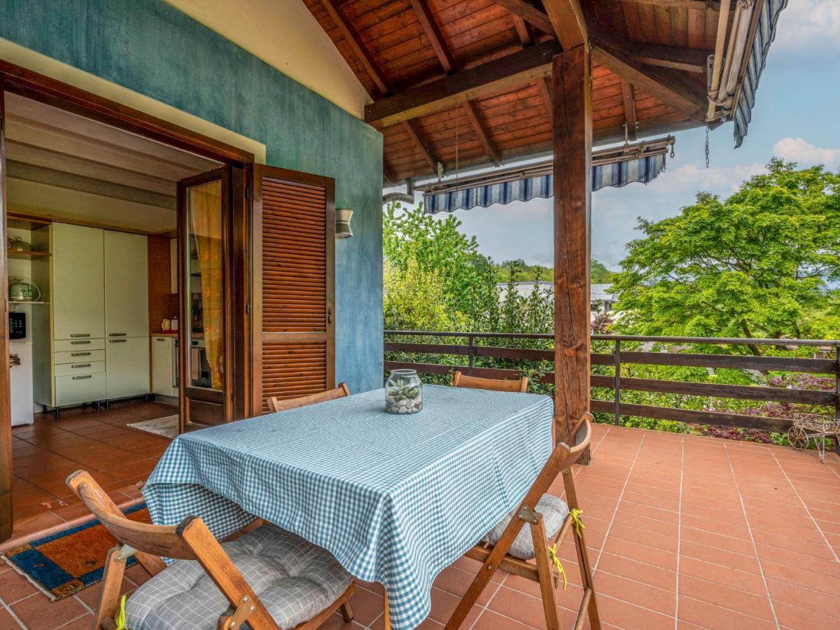 Holiday Home Sulle Colline Casalesi By Interhome Casale Corte Cerro Екстериор снимка