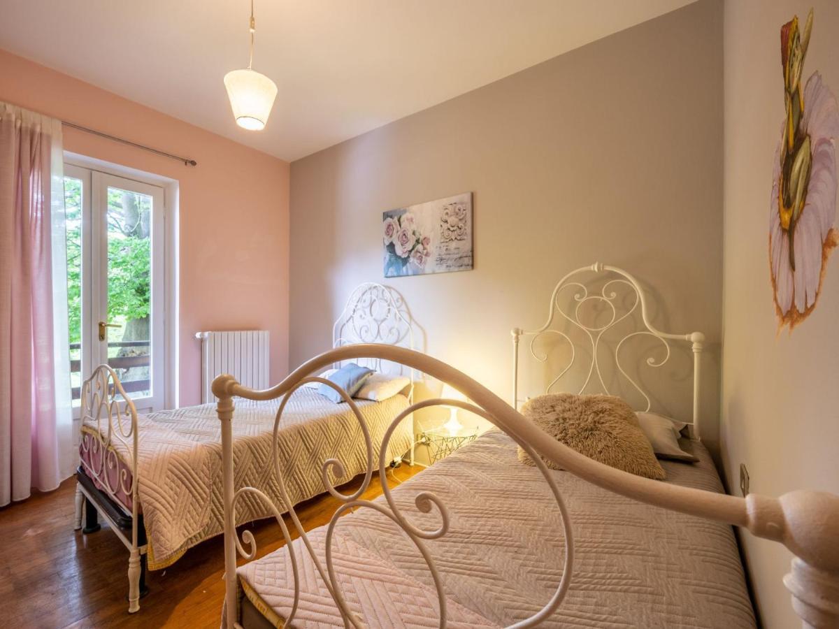 Holiday Home Sulle Colline Casalesi By Interhome Casale Corte Cerro Екстериор снимка
