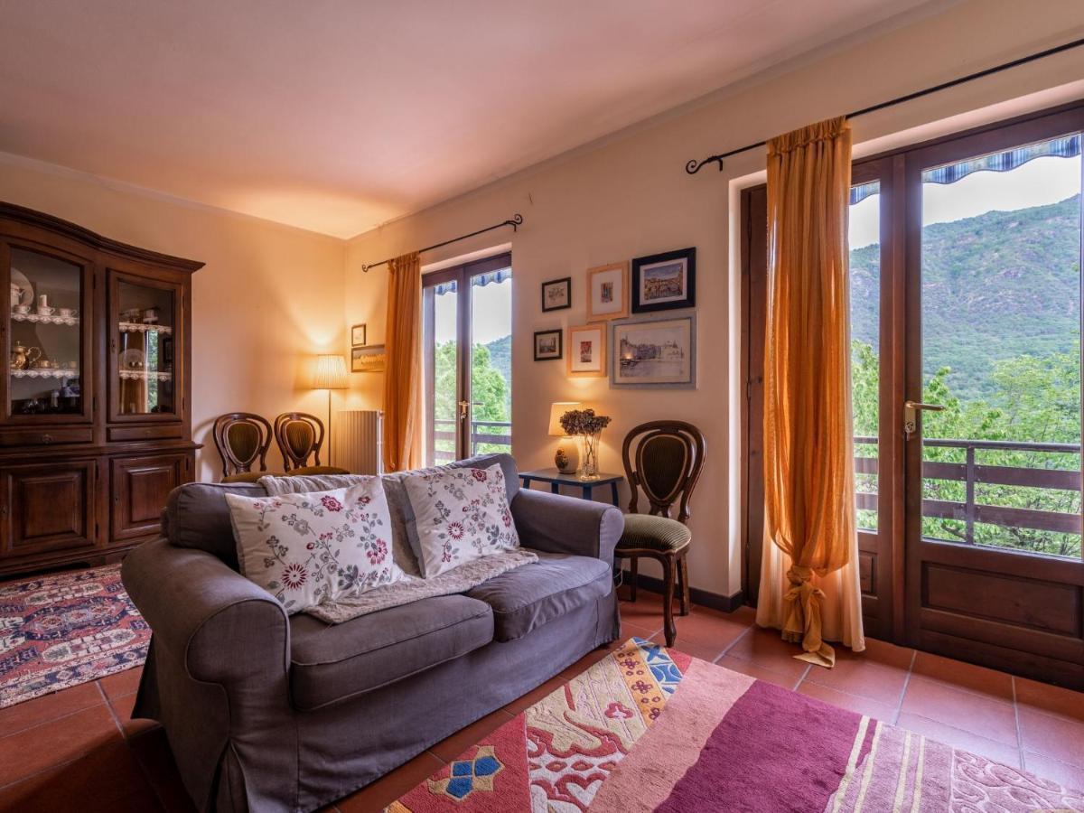 Holiday Home Sulle Colline Casalesi By Interhome Casale Corte Cerro Екстериор снимка