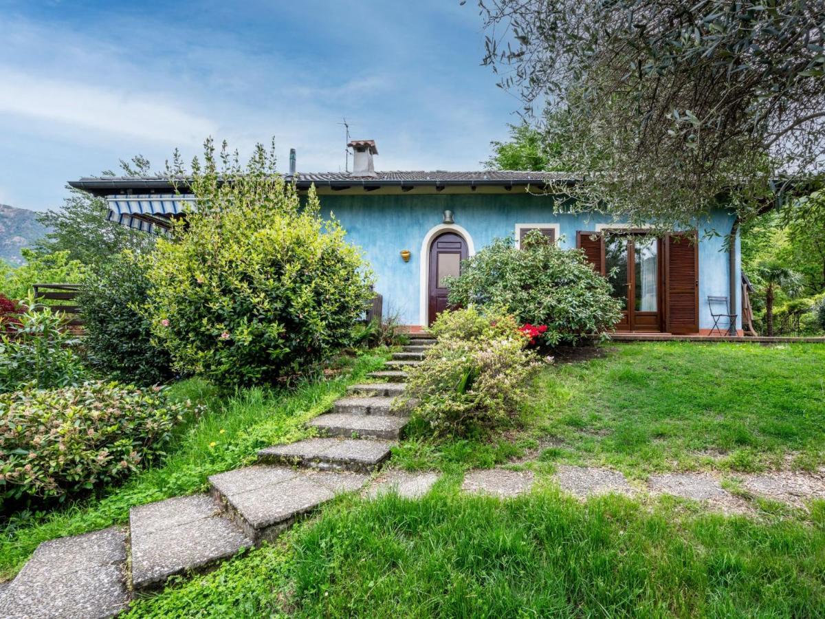 Holiday Home Sulle Colline Casalesi By Interhome Casale Corte Cerro Екстериор снимка