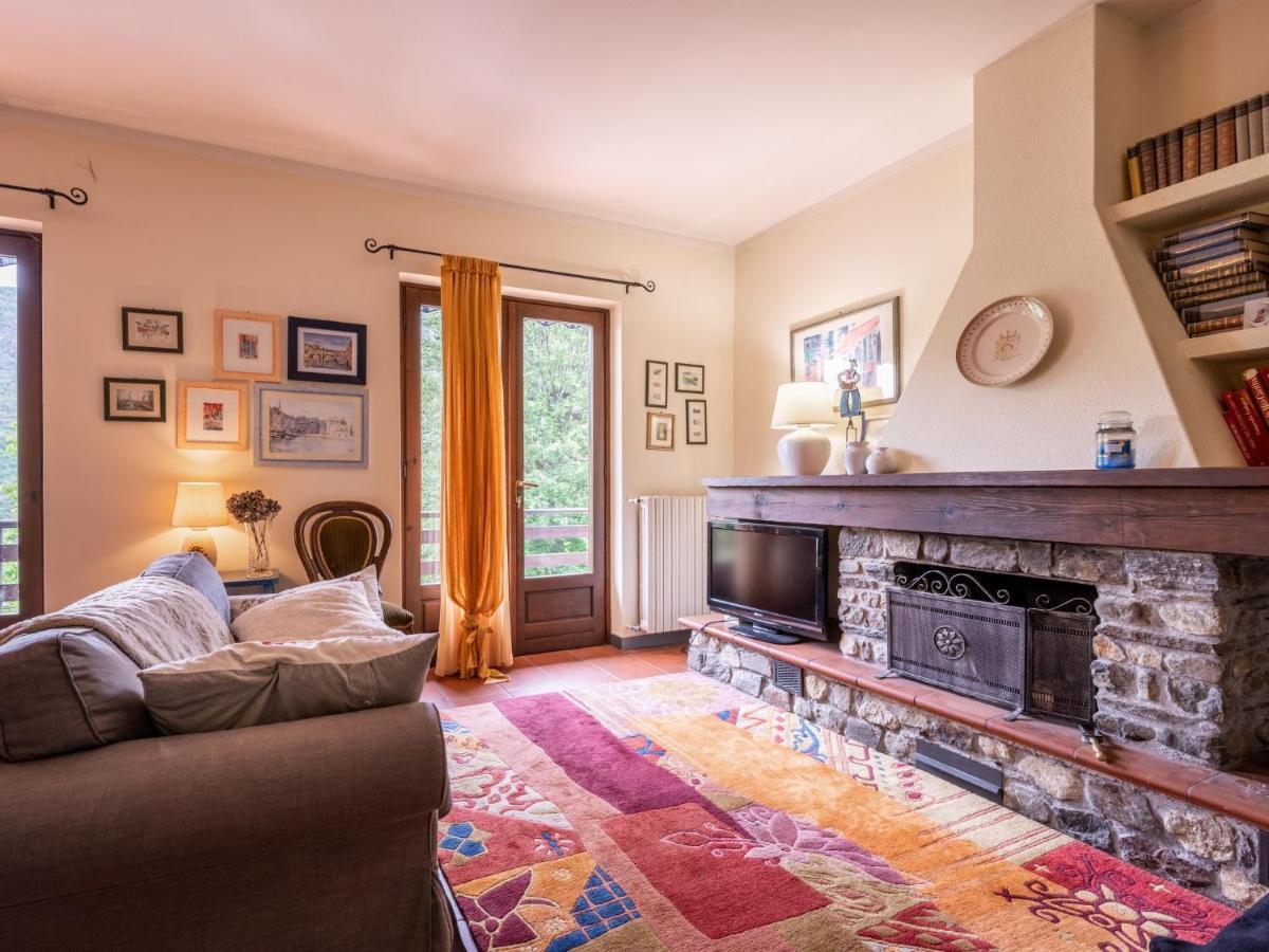 Holiday Home Sulle Colline Casalesi By Interhome Casale Corte Cerro Екстериор снимка
