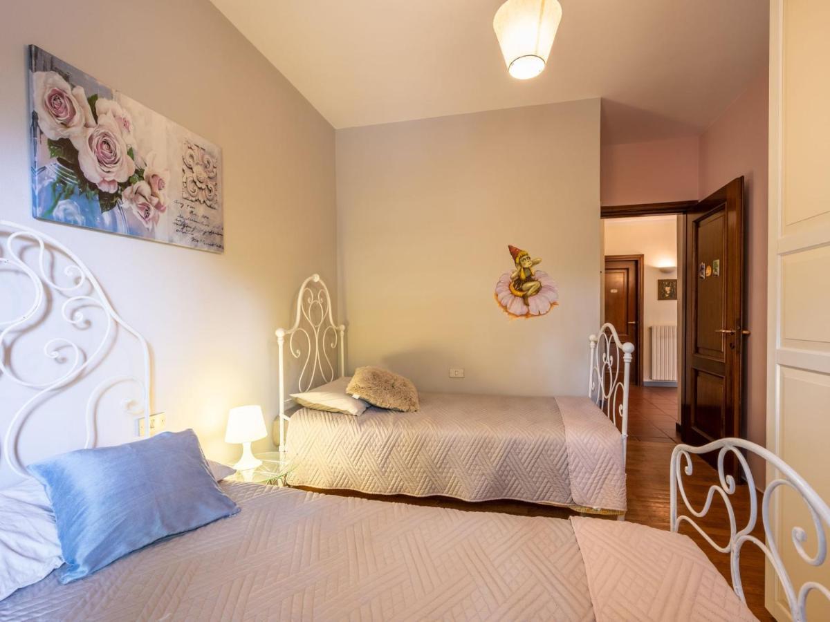 Holiday Home Sulle Colline Casalesi By Interhome Casale Corte Cerro Екстериор снимка