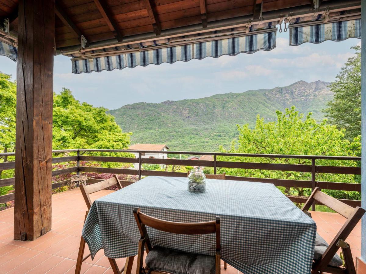 Holiday Home Sulle Colline Casalesi By Interhome Casale Corte Cerro Екстериор снимка
