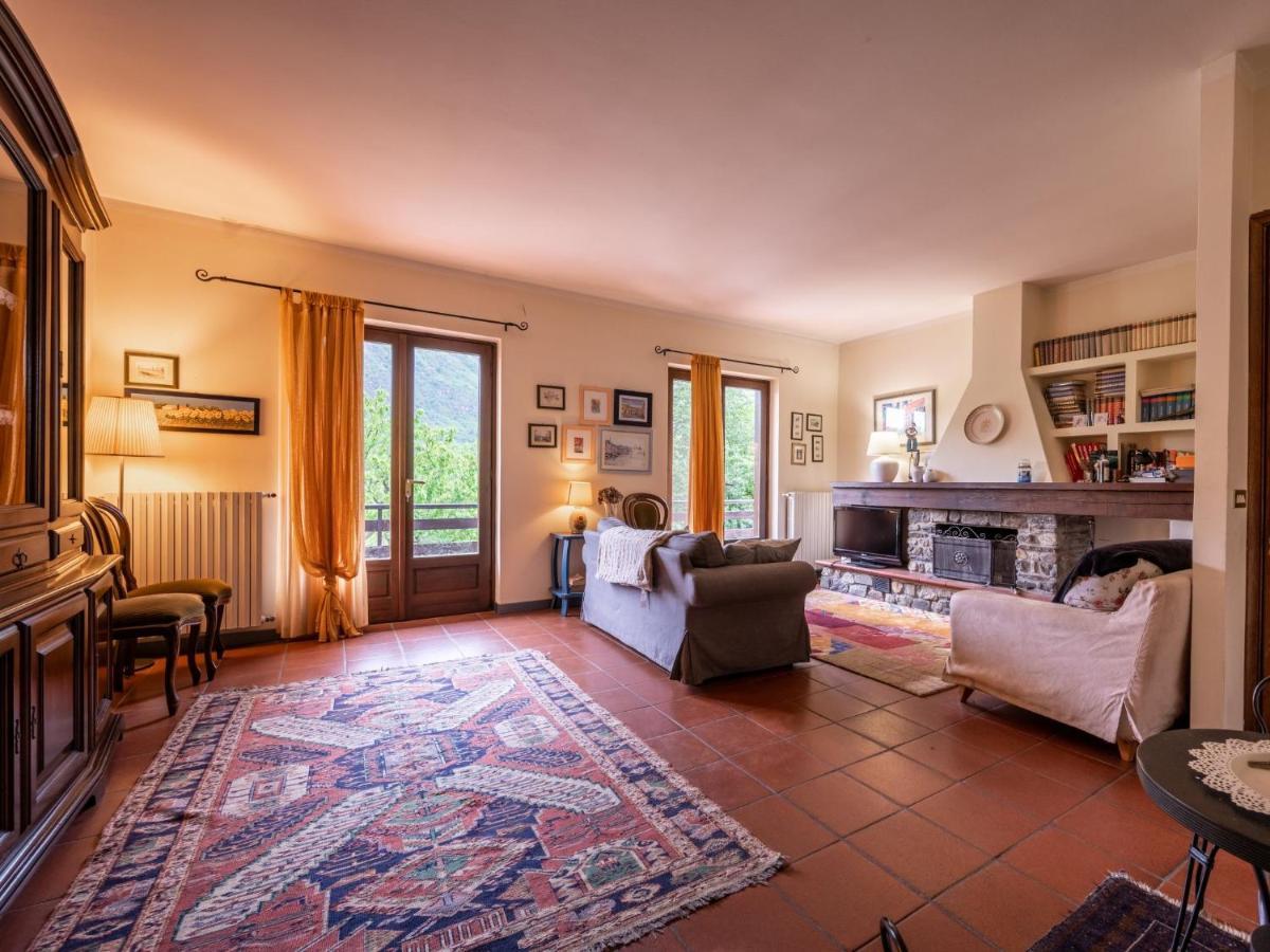 Holiday Home Sulle Colline Casalesi By Interhome Casale Corte Cerro Екстериор снимка