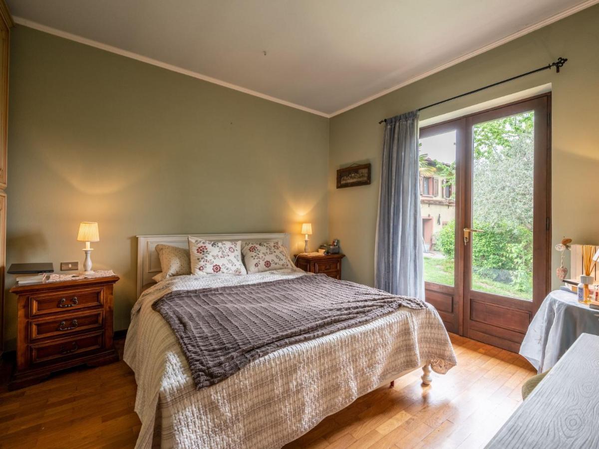 Holiday Home Sulle Colline Casalesi By Interhome Casale Corte Cerro Екстериор снимка